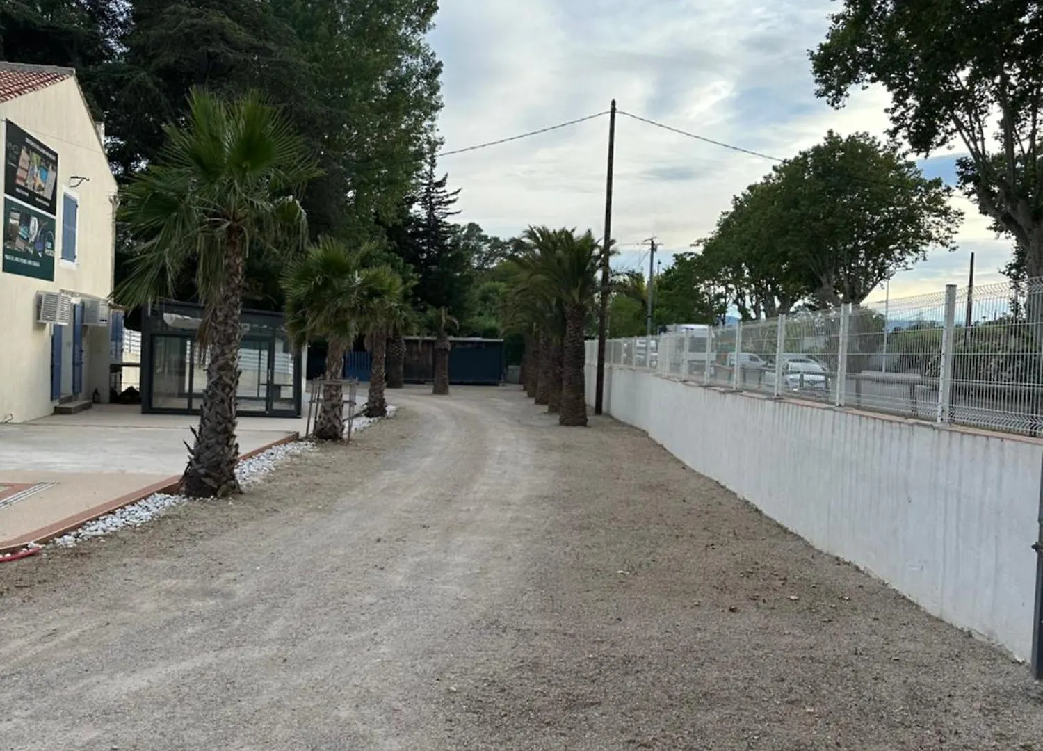 Le Refuge Du Littoral N1 Apartment Grimaud France