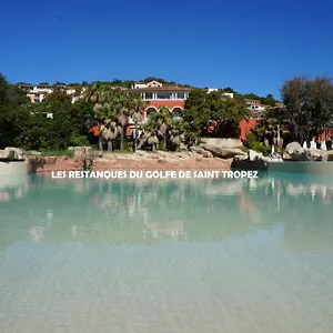  Appartement Les Restanques Du Golfe De Saint Tropez