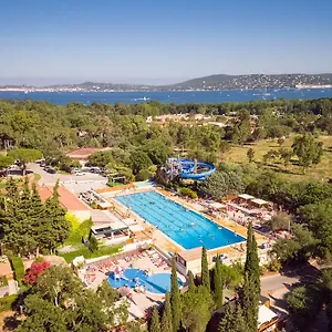 4* Camping Domaine Des Naïades